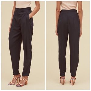 Rachel Comey Cammina Pants - Black - 2